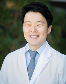 Dr Lee